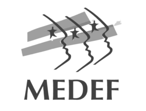 Logo-Medef