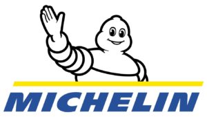 michelin logo client